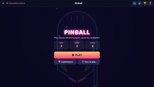 Pinball: multiplier lights and drop targets