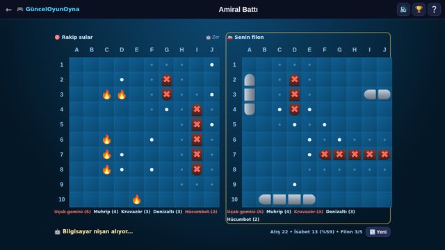 Amiral Battı deniz savaşı